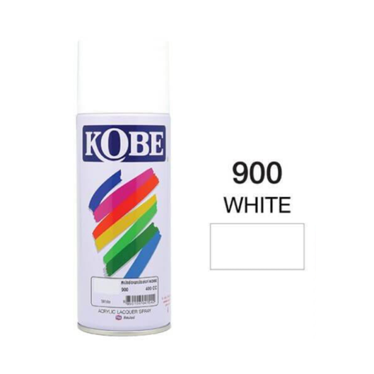 KOBE Acrylic White 900