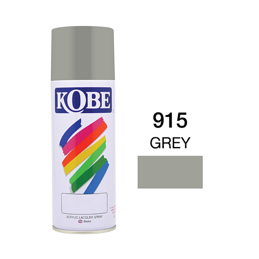KOBE Acrylic Grey 915