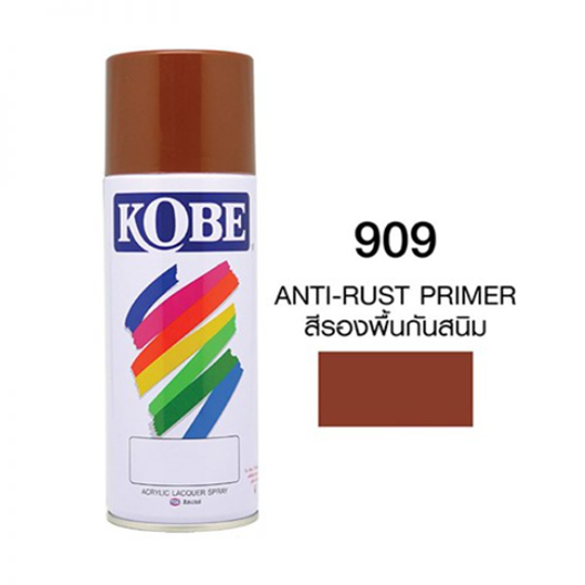 KOBE Anti Rust Primer 909
